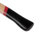 Топор 1000 г, ручка пекан, 48-57 HRC INTERTOOL HT-0258