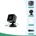 Беспроводная мини камера с функцией ночного видения через Wi-Fi X6D