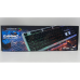 Проводная клавиатура с подсветкой XSTRIKE X-1080 RGB USB с подсветкой