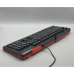 Проводная клавиатура с подсветкой XSTRIKE X-1022 RGB USB с подсветкой