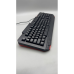 Проводная клавиатура с подсветкой XSTRIKE X-1022 RGB USB с подсветкой