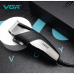 Машинка для стрижки волос VGR V121 от сети / Проводной триммер для стрижки