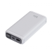 Внешний аккумулятор Power bank BIX BXPB204 20000mAh PD22,2W+QC3.0 батарея быстрая зарядка