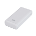 Внешний аккумулятор Power bank BIX BXPB204 20000mAh PD22,2W+QC3.0 батарея быстрая зарядка