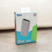 Внешний аккумулятор Power bank BIX BXPB204 20000mAh PD22,2W+QC3.0 батарея быстрая зарядка
