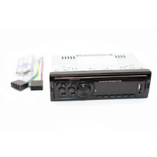 Автомагнитола JSD308 ISO - Bluetooth, FM, USB, microSD, AUX 4x60W