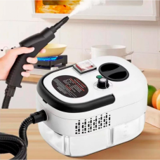Пароочиститель Domotec MS-5354 Steam Cleaner бытовой 2200Вт
