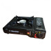 Туристическая портативная газовая плита горелка Portable Gas Stove BDZ-155-A