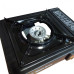 Туристическая портативная газовая плита горелка Portable Gas Stove BDZ-155-A