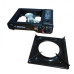 Туристическая портативная газовая плита горелка Portable Gas Stove BDZ-155-A