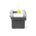 Ящик для инструмента 12" 300*154*124мм INTERTOOL BX-0312