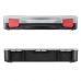 Органайзер пластиковый, 15" 380x310x60 мм INTERTOOL BX-4002