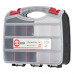 Органайзер пластиковый, 12,5", 2 в 1, 320x260x80 мм INTERTOOL BX-4004