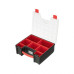 Органайзер 12", 7 лотков, 31.5х27х11 cm INTERTOOL BX-4032