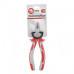 Плоскогубцы 160 мм ПРОФ. INTERTOOL HT-0104