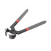 Клещи торцевые для гвоздей 180 мм INTERTOOL HT-0165