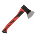 Топор 800 г, ручка из фибергласса INTERTOOL HT-0262