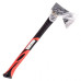 Топор 1000 г, ручка из фибергласса. INTERTOOL HT-0263