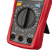 Мультиметр цифровой CAT II-300В/CAT I-600В INTERTOOL MD-0001